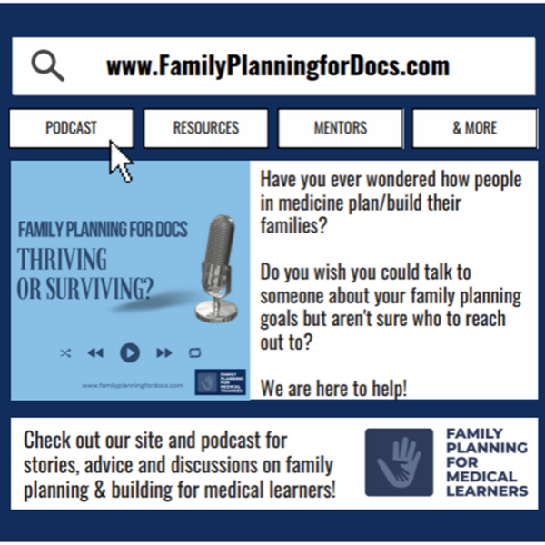 Family Planning for Medical Learners
